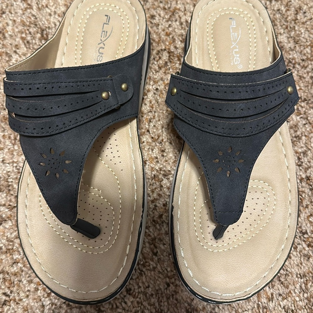 Flip flops